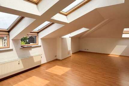 Wohnung Taucha - 2 Zimmer, 61 m&sup2;, 561&euro; | Angebot:26896642
