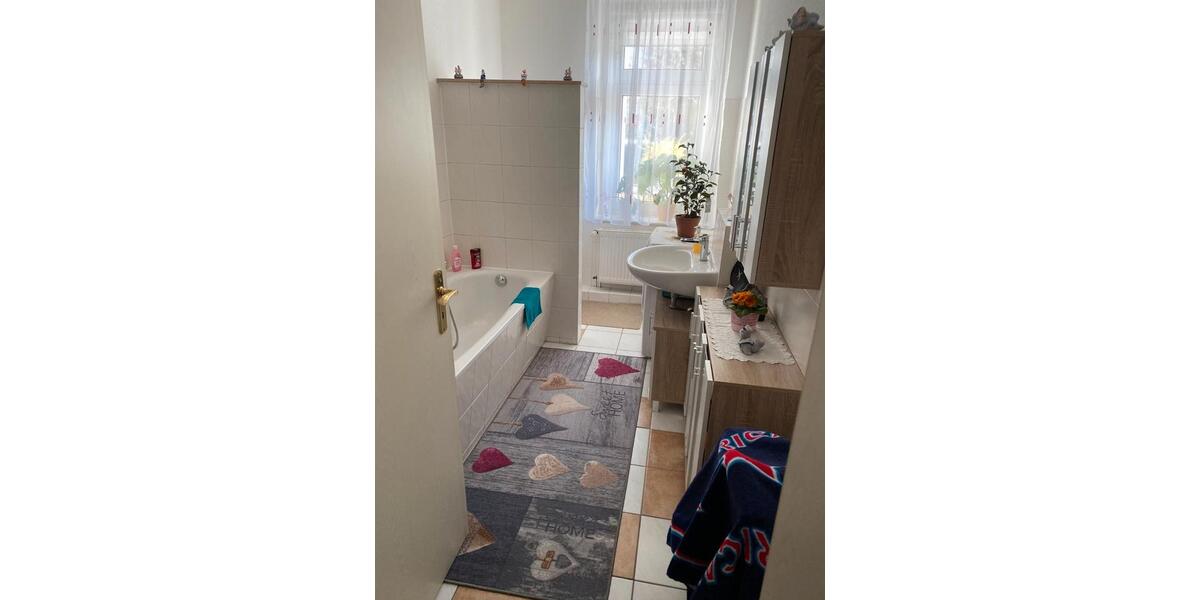 Etagenwohnung Leipzig Südost - 2 Zimmer, 55 m&sup2;, 665&euro; | Angebot:26647411