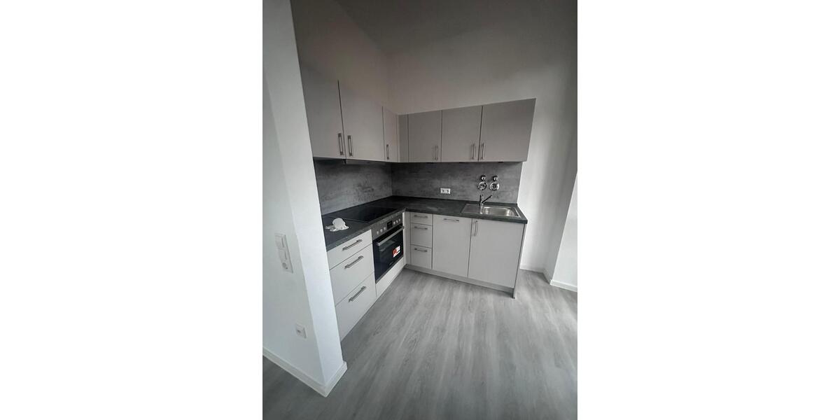 Etagenwohnung Leipzig Nord - 2 Zimmer, 65 m&sup2;, 665&euro; | Angebot:25499852