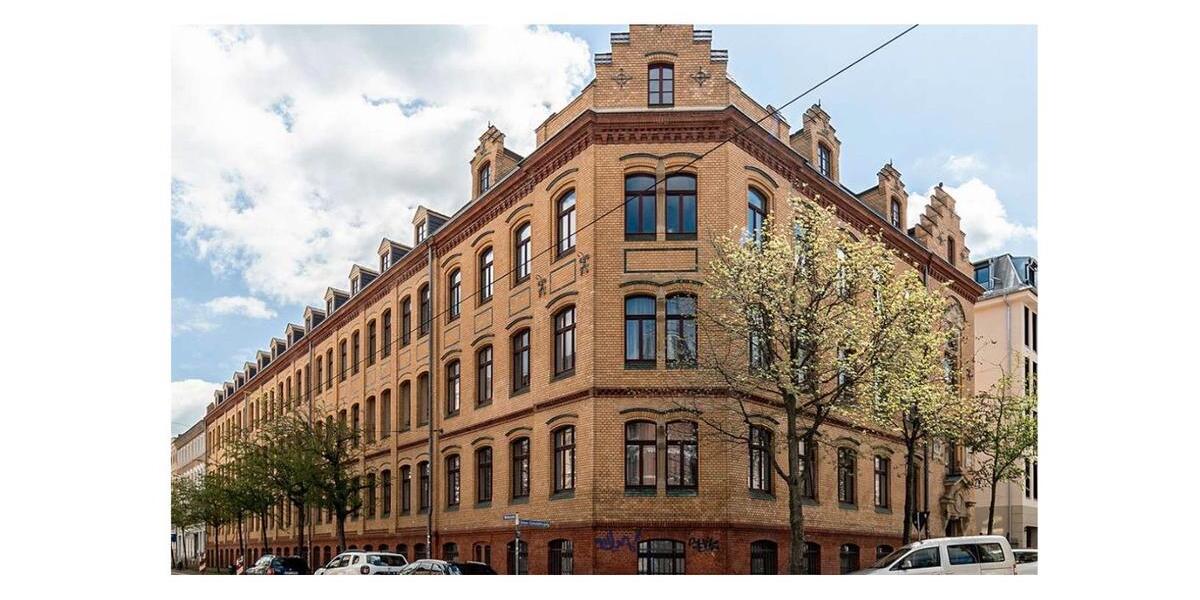 Maisonettenwohnung Leipzig Südost - 2 Zimmer, 63 m&sup2;, 890&euro; | Angebot:26396301