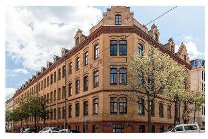 Wohnung Leipzig Südost - 2 Zimmer, 63 m&sup2;, 890&euro; | Angebot:26396301