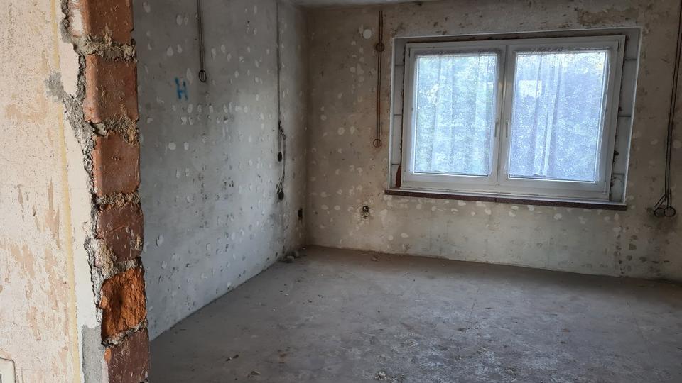 Reihenhaus Bad Lausick - 6 Zimmer, 100 m&sup2;, 139.000&euro; | Angebot:26061624