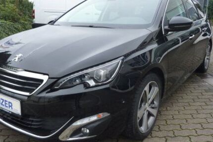 Peugeot 308 73.180 km 4.490 &euro; Leipzig 04179