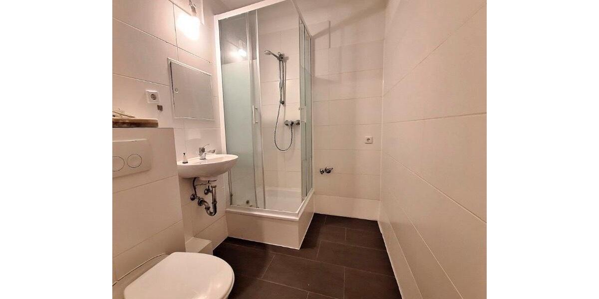 Etagenwohnung Leipzig West - 1 Zimmer, 33 m&sup2;, 444&euro; | Angebot:24704832