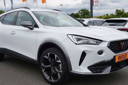 Cupra Formentor 19.400 km 24.880 &euro; Wurzen 04808