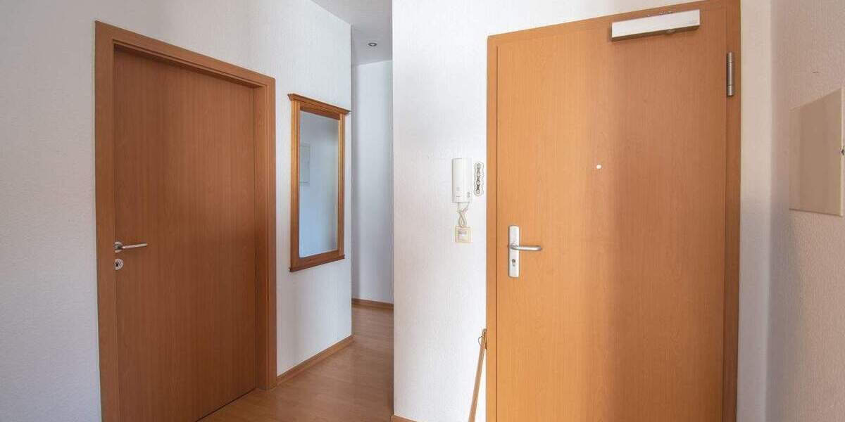 Etagenwohnung Leipzig Gohlis-Mitte - 3 Zimmer, 72 m&sup2;, 249.000&euro; | Angebot:25684329