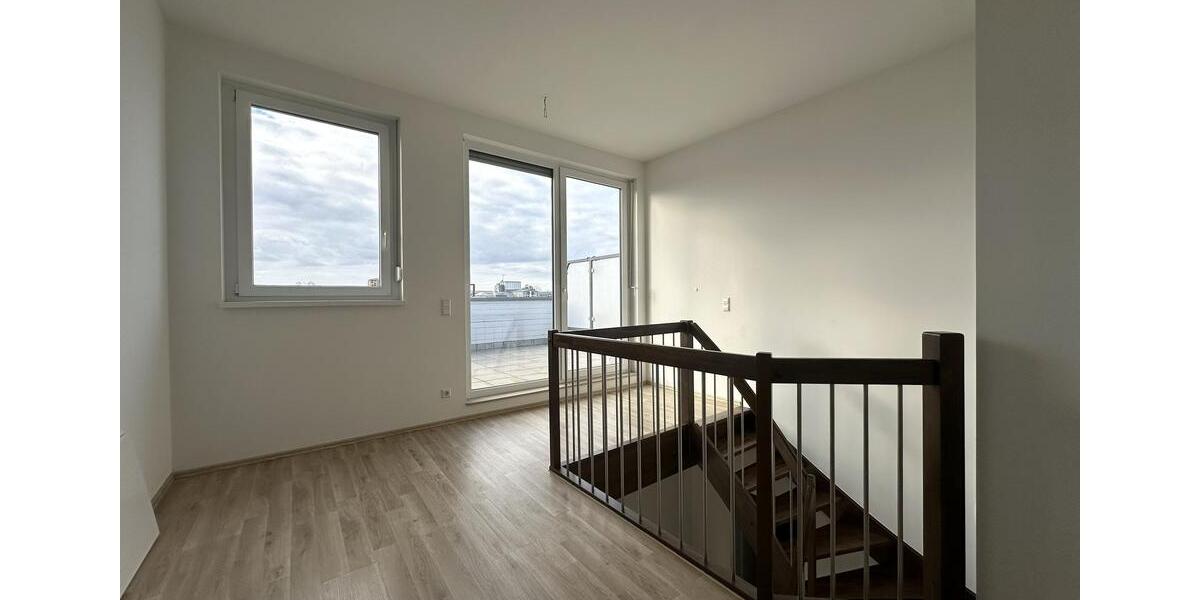 Maisonettenwohnung Leipzig - 5 Zimmer, 132 m&sup2;, 1.999&euro; | Angebot:26382742