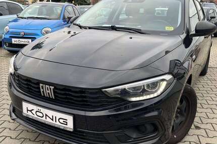 Fiat Tipo 11.133 km 22.999 &euro; Leipzig 04178