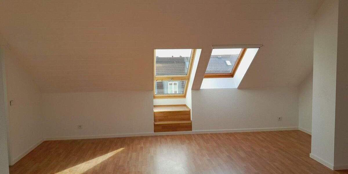 Etagenwohnung Leipzig Gohlis-Mitte - 3 Zimmer, 95 m&sup2;, 285.000&euro; | Angebot:25716423