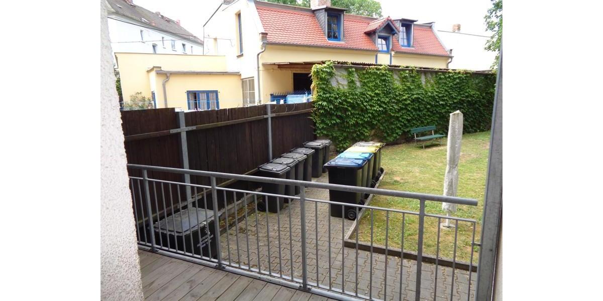 Erdgeschoßwohnung Leipzig Altwest - 2 Zimmer, 52 m&sup2;, 453&euro; | Angebot:26637278