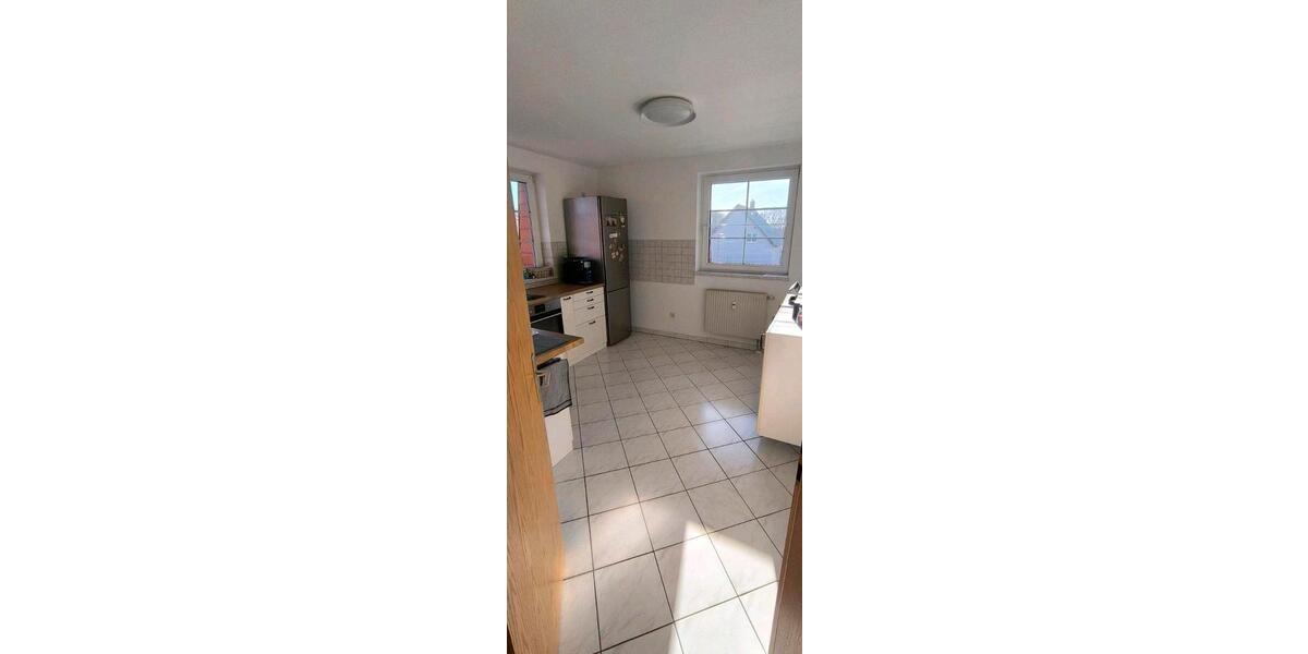 Etagenwohnung Brandis Kleinsteinberg - 2 Zimmer, 66 m&sup2;, 670&euro; | Angebot:25552616