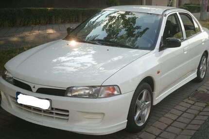 Mitsubishi Lancer 140.000 km 3.990 € Leipzig 04277