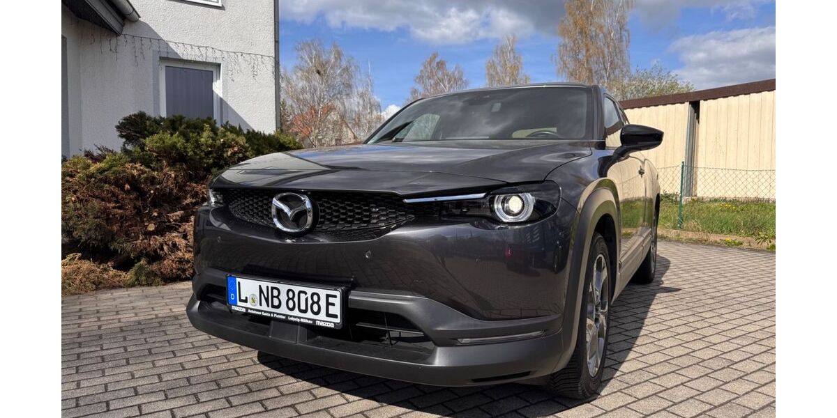 Mazda MX-30 18.692 km 15.780 &euro; Leipzig 04207
