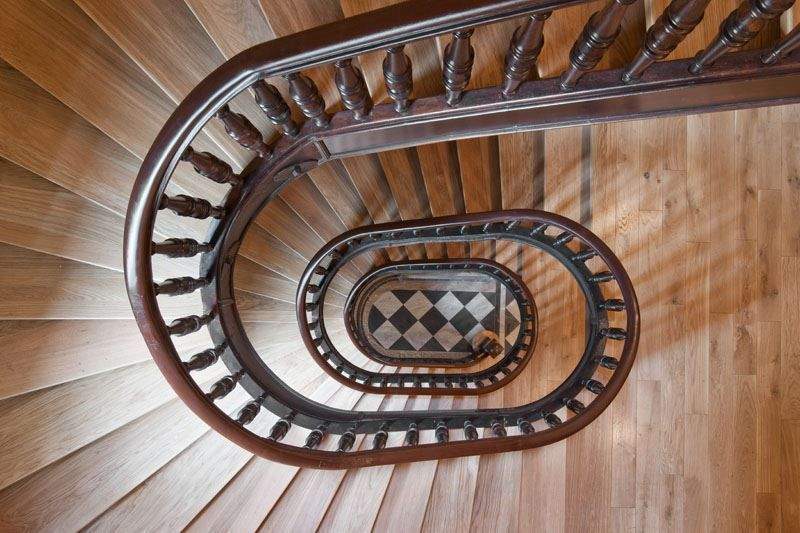 Etagenwohnung Leipzig Zentrum-West - 4 Zimmer, 116 m&sup2;, 498.000&euro; | Angebot:25736431