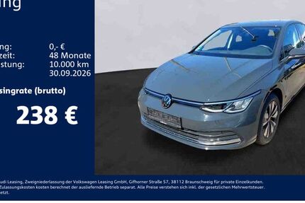 VW Golf 19.780 km 19.890 &euro; Borna 04552