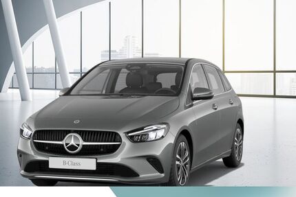 Mercedes-Benz B 180 3.905 km 29.980 &euro; Leipzig 04277