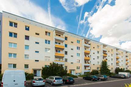 Wohnung Leipzig Schönefeld-Ost - 3 Zimmer, 62 m&sup2;, 480&euro; | Angebot:25822330