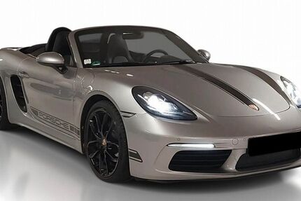 Porsche Boxster 71.000 km 56.999 &euro; Leipzig 04317