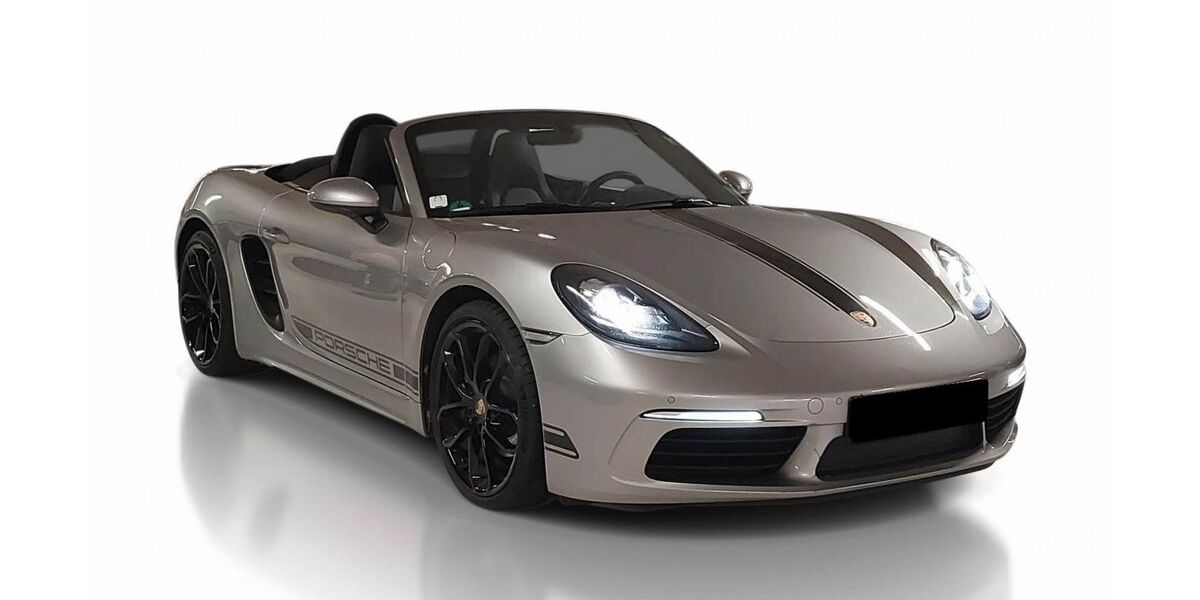 Porsche Boxster 71.000 km 56.999 &euro; Leipzig 04317