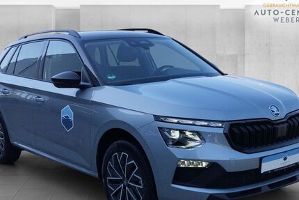 Skoda Kamiq 9.950 km 26.780 &euro; Leipzig/Lindenthal 04158