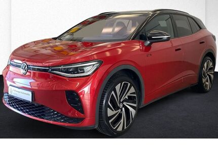 VW ID.4 49.525 km 32.780 &euro; Leipzig 04178