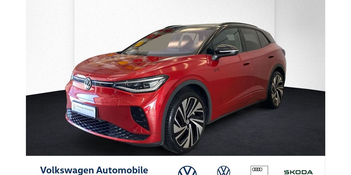 VW ID.4 49.525 km 32.780 &euro; Leipzig 04178