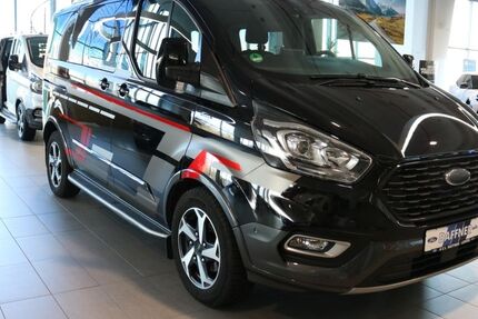 Ford Tourneo Custom 47.000 km 37.980 &euro; Leipzig 04179