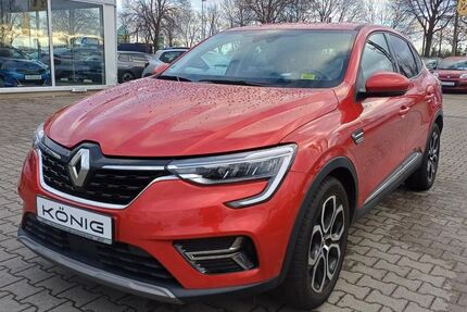 Renault Arkana 18.387 km 20.999 &euro; Merseburg 06217