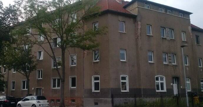 Mehrfamilienhaus, Wohnhaus Merseburg - 800.000&euro; | Angebot:19294119