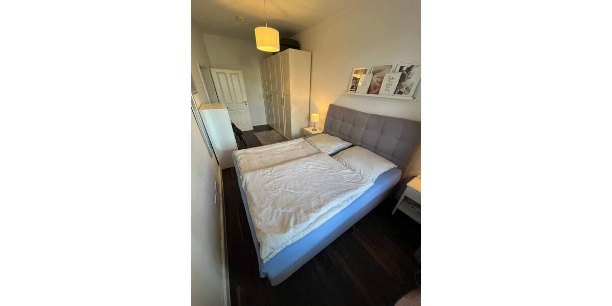 Etagenwohnung Leipzig Leutzsch - 3 Zimmer, 78 m&sup2;, 1.000&euro; | Angebot:25739489