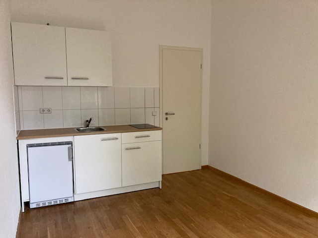 Citynah! Schicke 2Raumwohnung! Balkon! Kleine EBK! In Parknähe! 2 zimmer