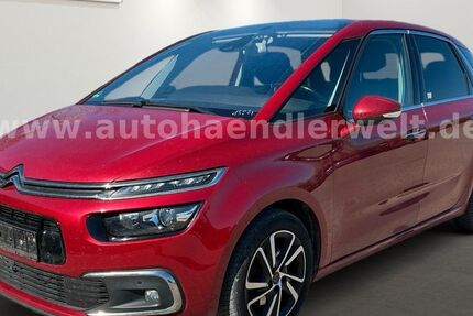 Citroen C4 Picasso 141.607 km 6.999 &euro; Brehna 06796