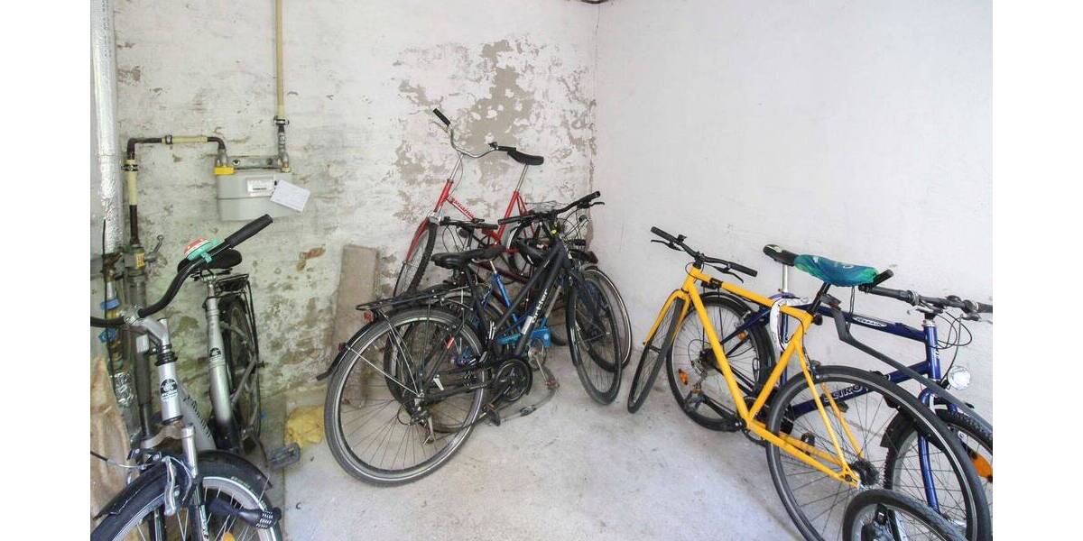 Etagenwohnung Leipzig Volkmarsdorf - 2 Zimmer, 47 m&sup2;, 115.000&euro; | Angebot:26903819