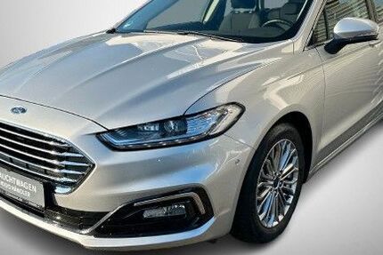 Ford Mondeo 30.800 km 20.990 &euro; Leipzig 04319