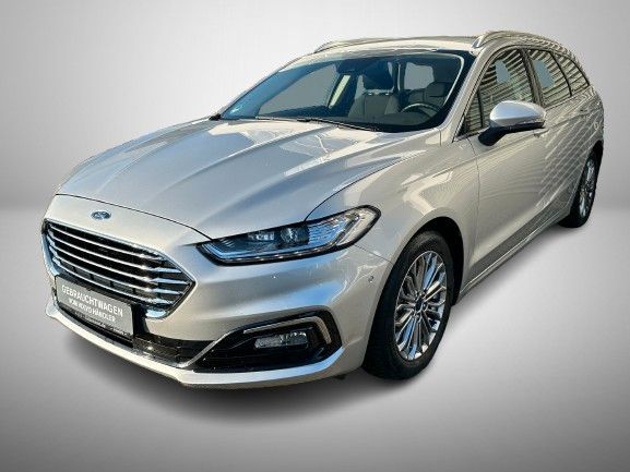 Ford Mondeo 30.800 km 20.990 &euro; Leipzig 04319