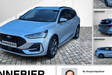 Ford Focus 13.893 km 26.390 € Leipzig 04158