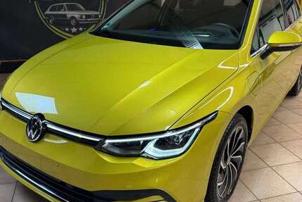 VW Golf 33.036 km 17.500 &euro; Leipzig 04279