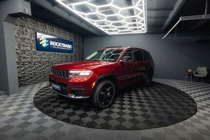 Jeep Grand Cherokee 93.750 km 35.990 &euro; Leipzig 04178