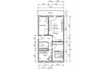 Etagenwohnung Leipzig Grünau-Ost - 3 Zimmer, 61 m&sup2;, 406&euro; | Angebot:26261498