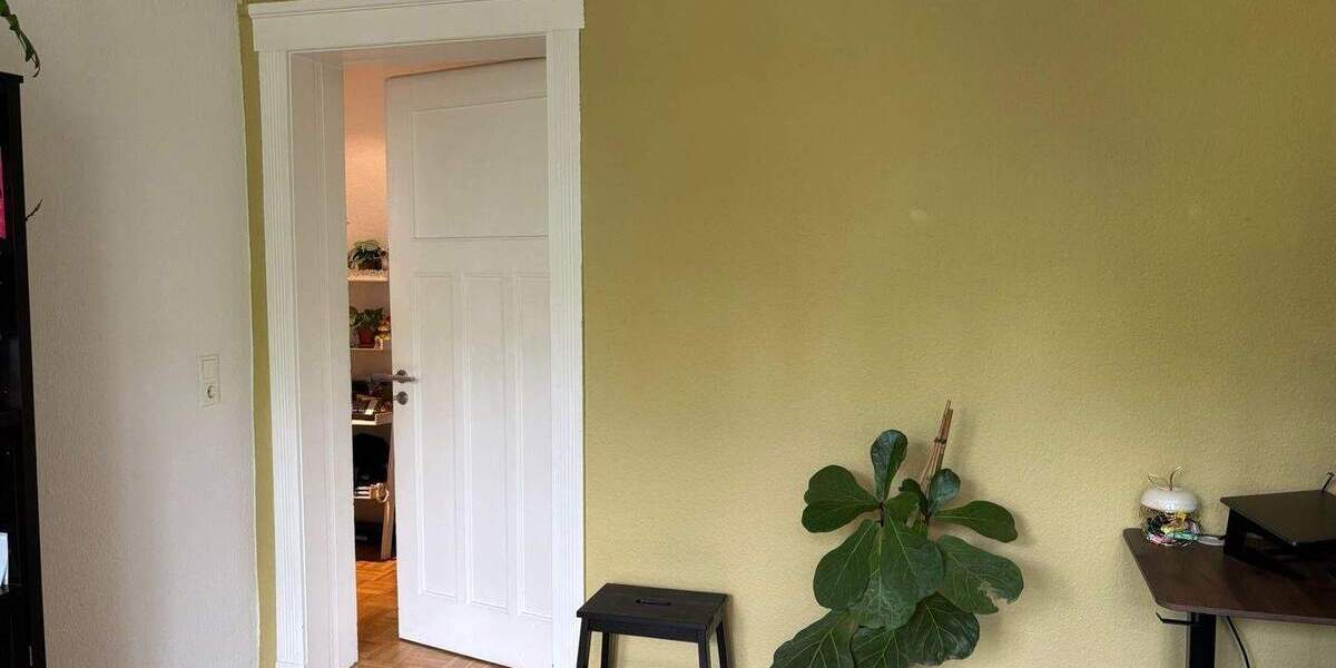 Etagenwohnung Leipzig Mölkau - 2 Zimmer, 58 m&sup2;, 138.000&euro; | Angebot:24358090