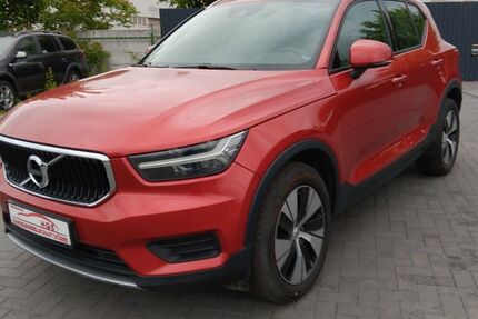 Volvo XC40 33.617 km 22.800 &euro; Leipzig 04179
