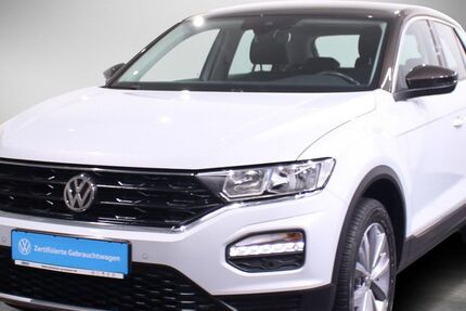 VW T-Roc 90.141 km 17.977 &euro; Brandis 04821
