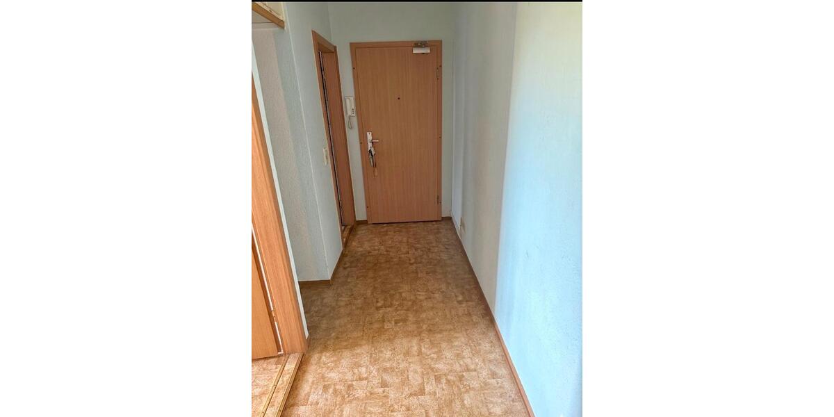 Etagenwohnung Sandersdorf-Brehna Brehna - 2 Zimmer, 48 m&sup2;, 488&euro; | Angebot:26636702