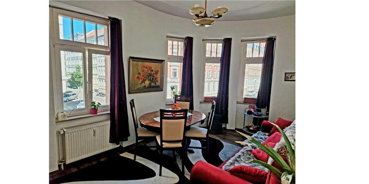 Etagenwohnung Leipzig Nord - 3 Zimmer, 80 m&sup2;, 230.000&euro; | Angebot:26775974