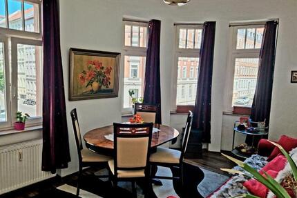 Wohnung Leipzig Nord - 3 Zimmer, 80 m&sup2;, 230.000&euro; | Angebot:26775974