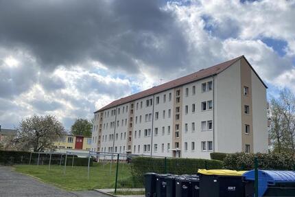 Wohnung Grimma - 2 Zimmer, 46 m&sup2;, 315&euro; | Angebot:24792761