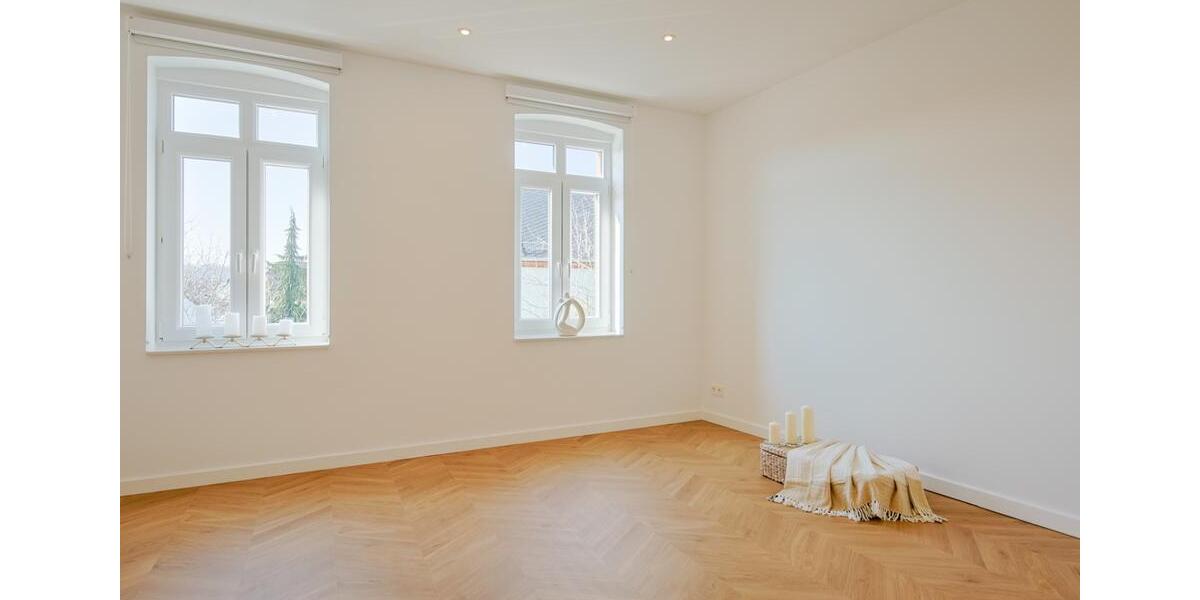 Etagenwohnung Naunhof - 2 Zimmer, 74 m&sup2;, 962&euro; | Angebot:26071952