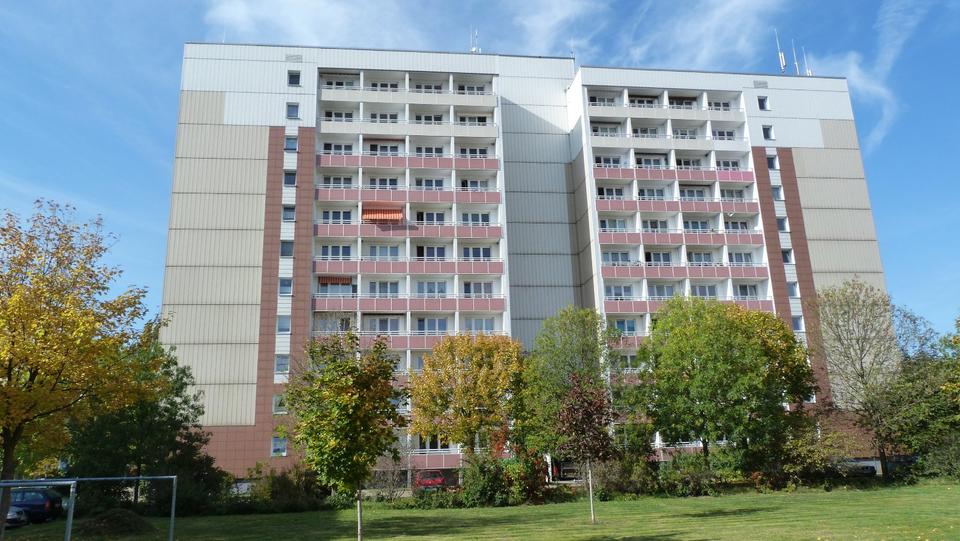 Etagenwohnung Bad Dürrenberg - 1 Zimmer, 23 m&sup2;, 190&euro; | Angebot:26689428