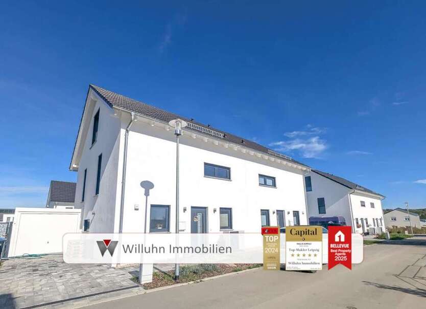 Haus zum Kaufen in Borna 490.000 € 135.79 m²