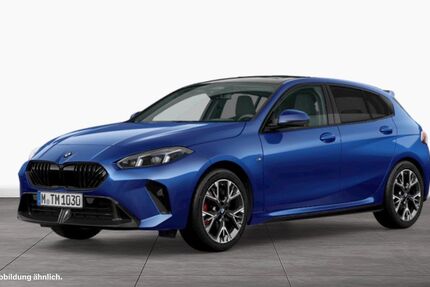 BMW 120 11.644 km 38.711 € Leipzig 04103